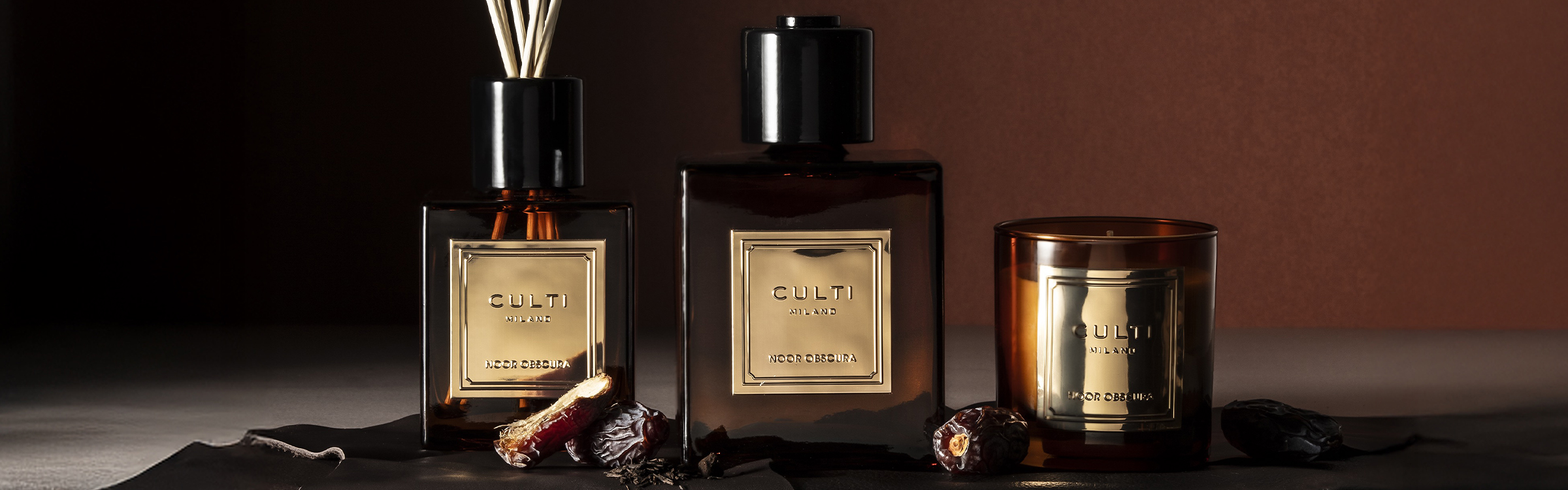 CULTI MILANO Capsule CULTI MILANO Capsule