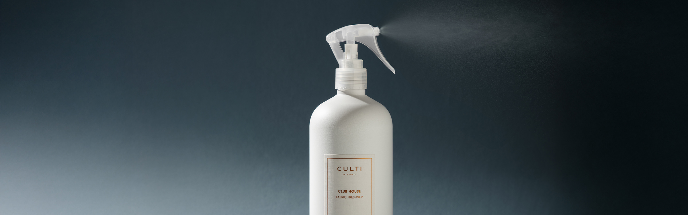 Fabric Freshner