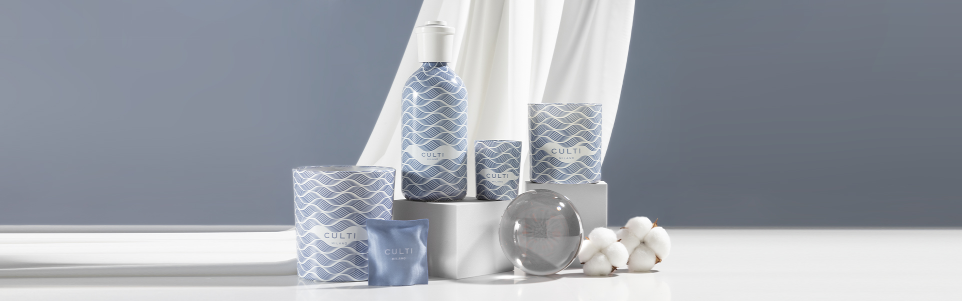 CULTI MILANO Capsule CULTI MILANO Capsule
