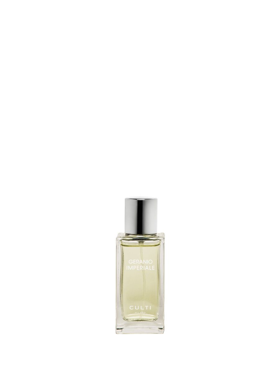 CULTI GERANIO IMPERIALE 100ml パフューム 【公式通販】