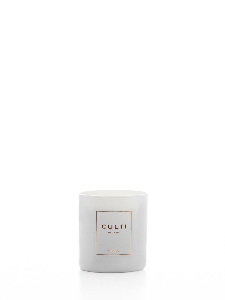 CANDLE 270GR GRATIA
