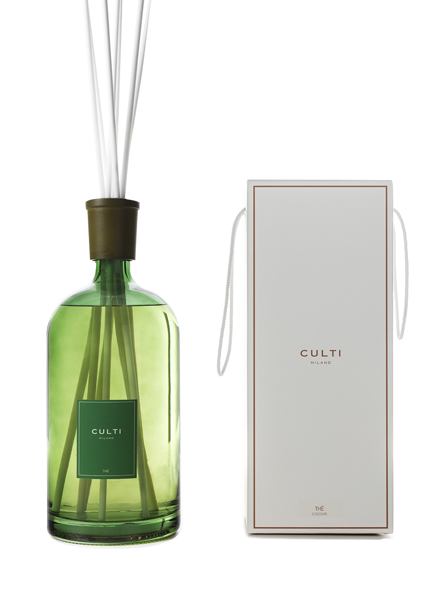 Diffuser Green 4300ml The