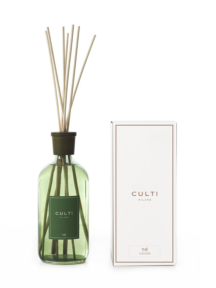 Diffuser Green 1000ml The