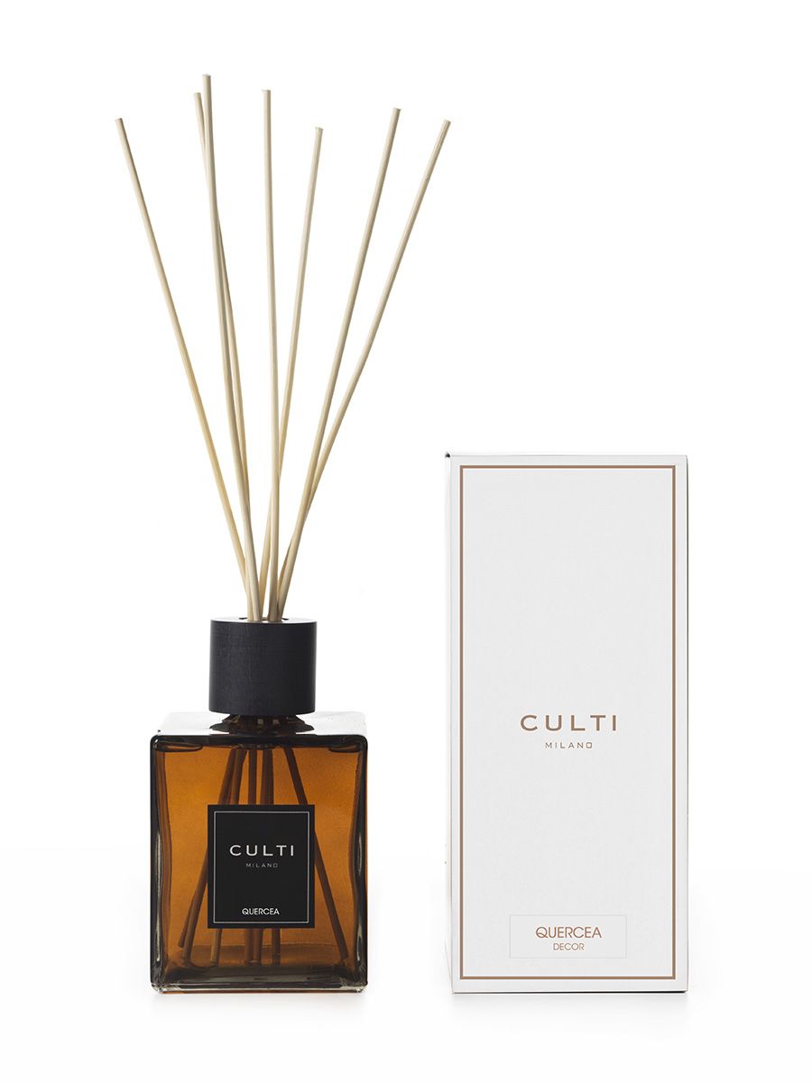 Diffusore Decor 1000ml Quercea