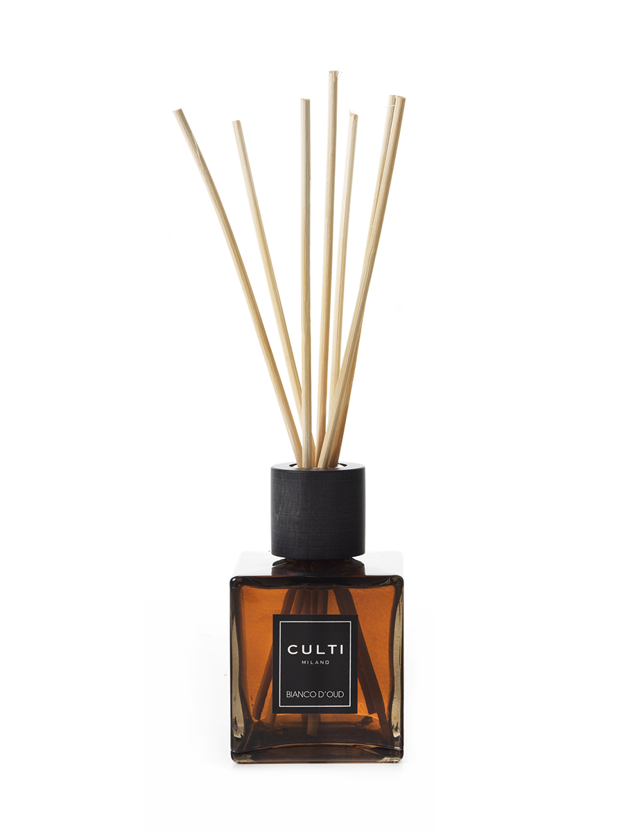 DIFFUSER 250 ML BIANCO D'OUD