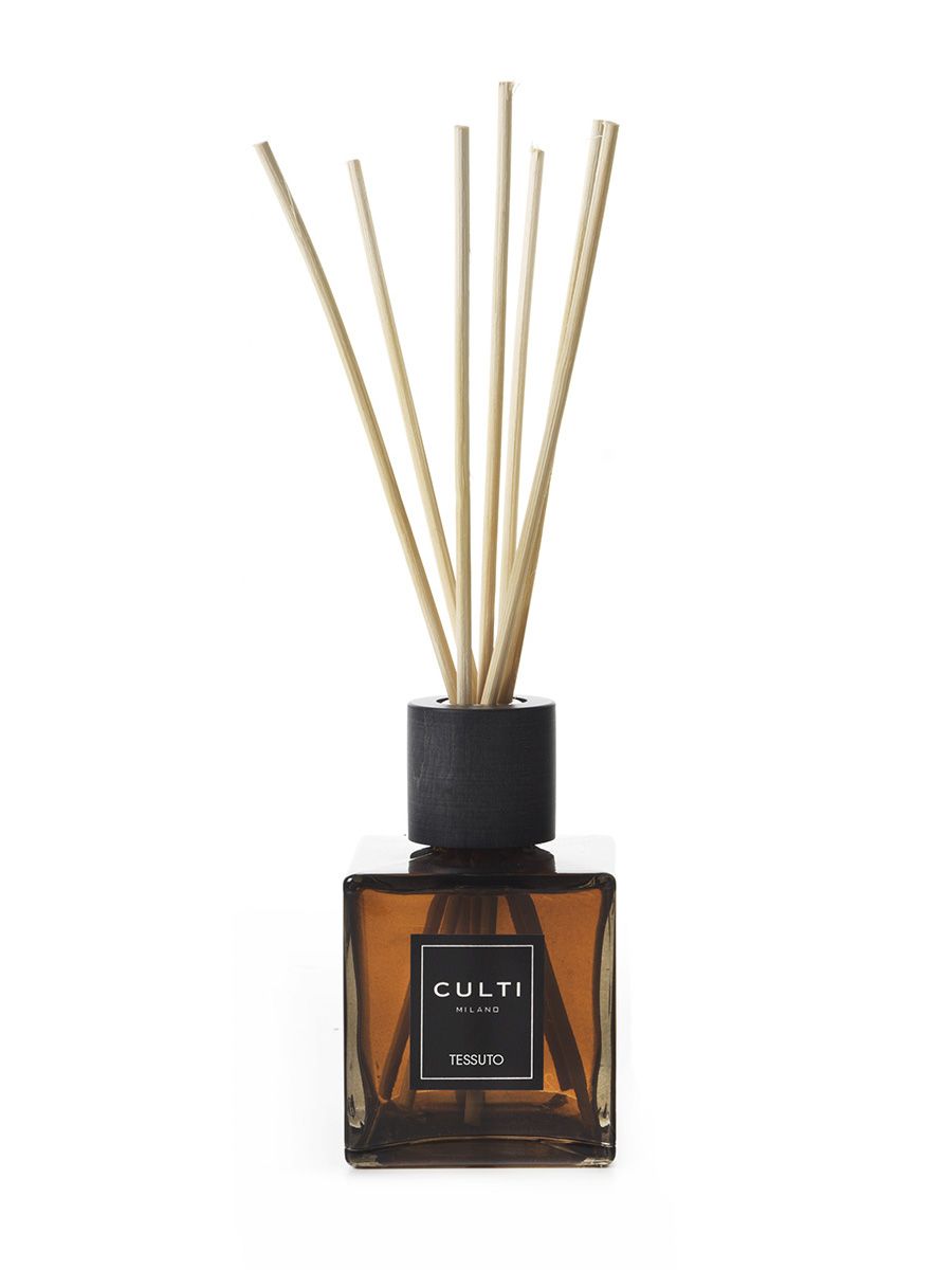 Diffuser Decor 250ml Tessuto