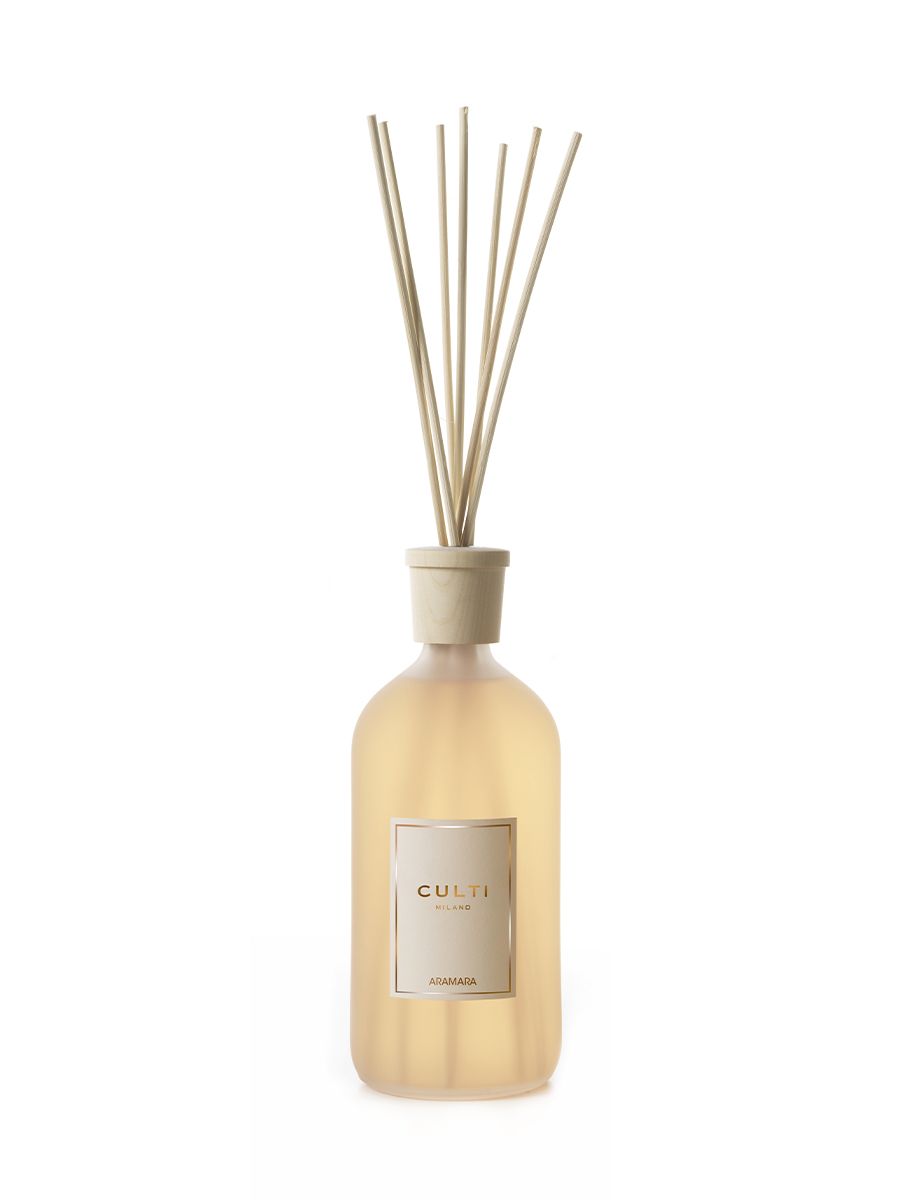 CULTI ARAMARA 1000ml ディフューザー DECOR Diffuser Stile 1000ml Aramara