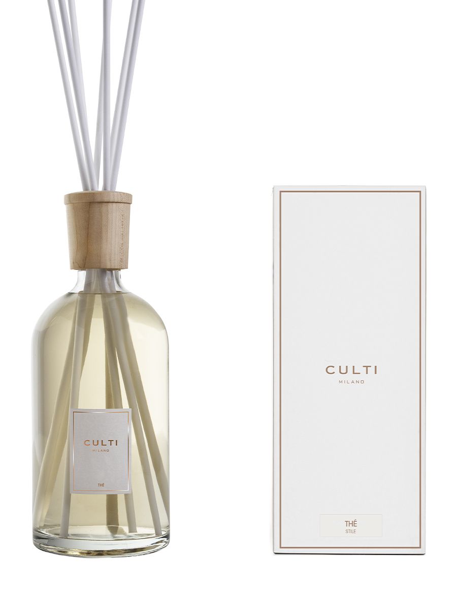 CULTI | THE 50ml オードトワレ STORIAE｜公式ACTUS online｜家具
