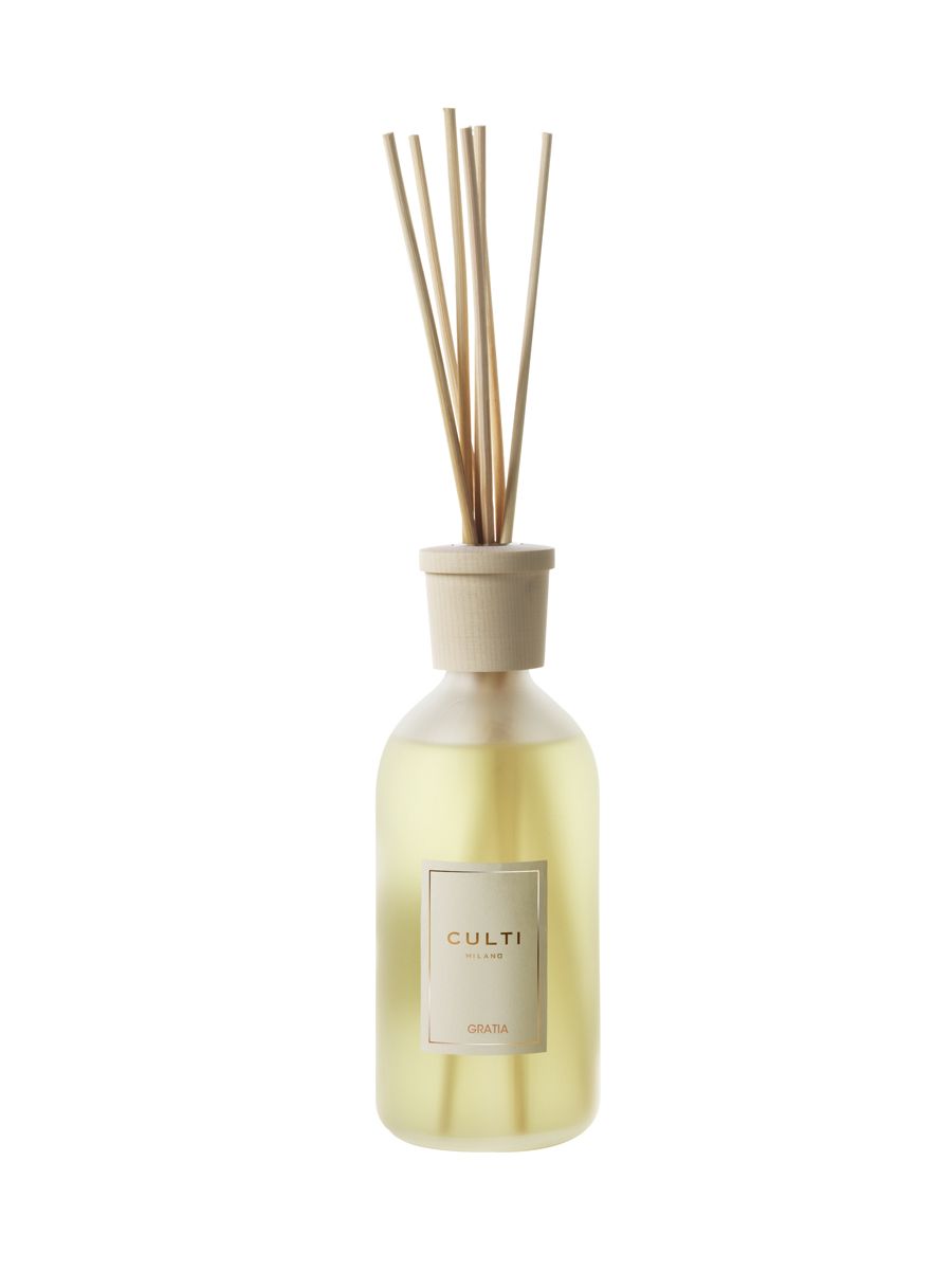 DIFFUSER STILE GRATIA