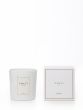 CANDLE 550GR GRATIA