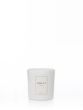 CANDLE 550GR FICUM BLU