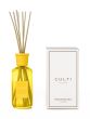DIFFUSER YELLOW 250ML MEDITERRANEA
