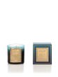 CANDLE 270GR AZURE