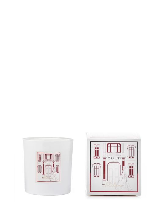 CANDLE 550G MILANO