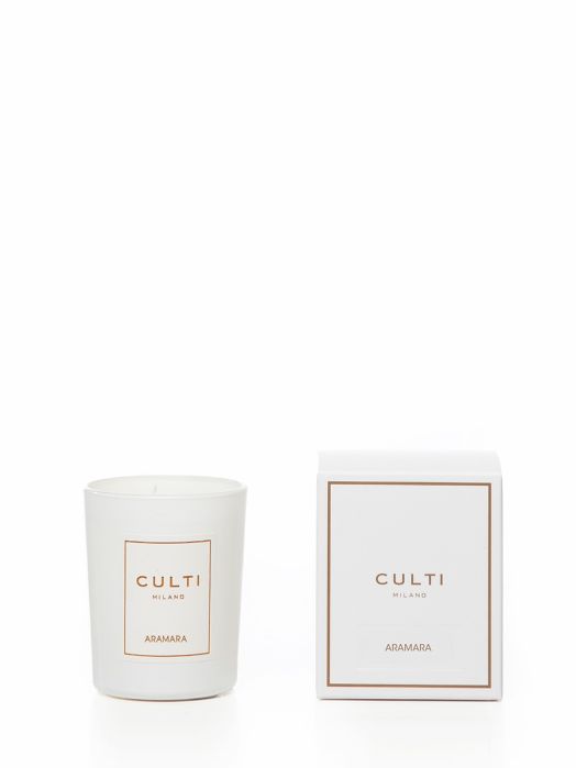 CANDLE 70GR ARAMARA
