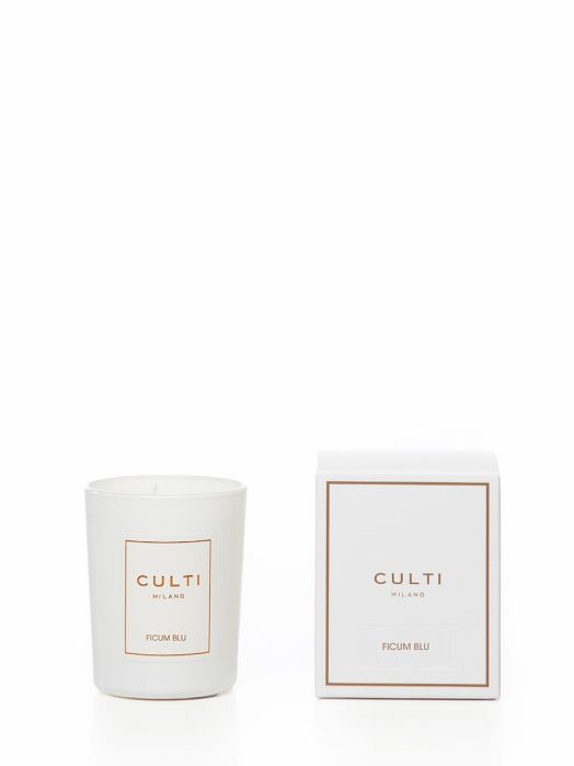 CANDELA 70GR FICUM BLU