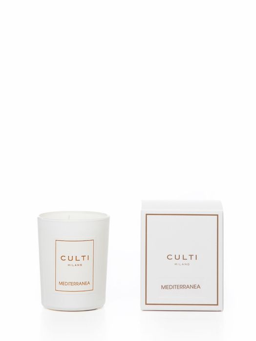 CANDLE 70GR MEDITERRANEA