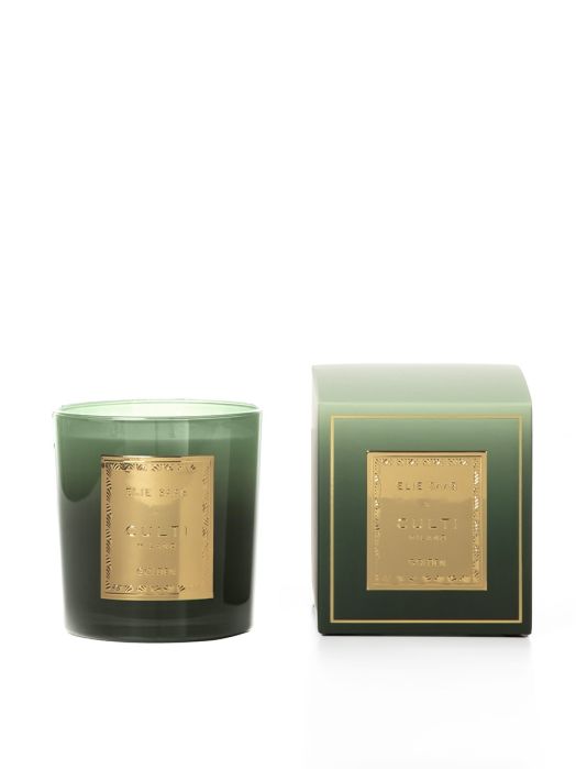 CANDELA 550GR GOLDEN