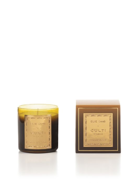 CANDLE 270GR SUMMERWOOD