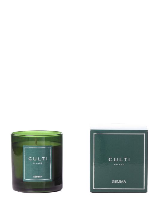 CANDLE 270GR GEMMA