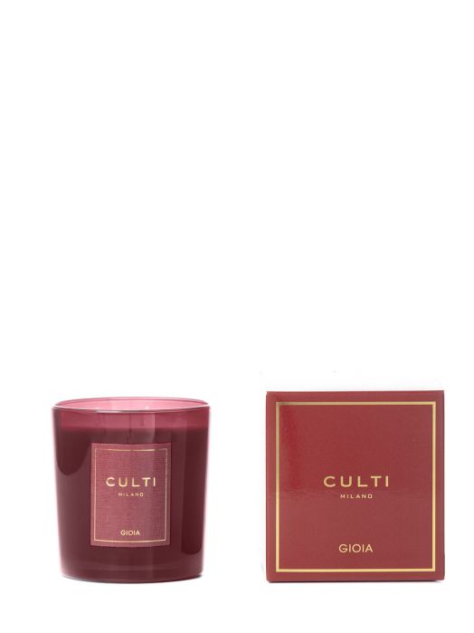 CANDLE 550GR GIOIA