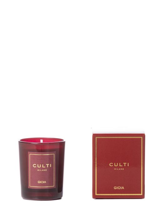 CANDLE 70GR GIOIA
