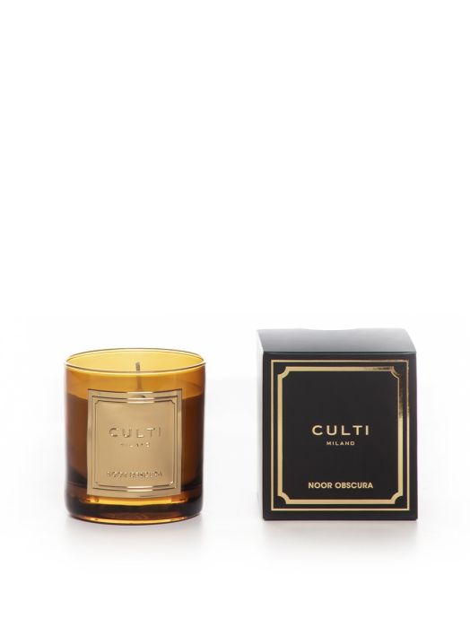 CANDELA 270GR NOOR OBSCURA