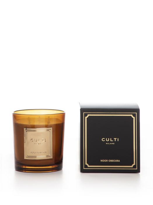CANDELA 550GR NOOR OBSCURA