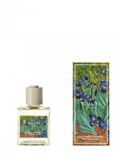 Diffusore 500ml Van Gogh, Irises