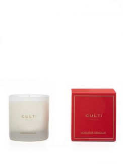 Candle 270gr Noblesse Absolue