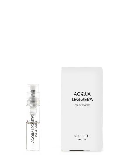 Tester Aquae Acqua Leggera EDT (2ml)