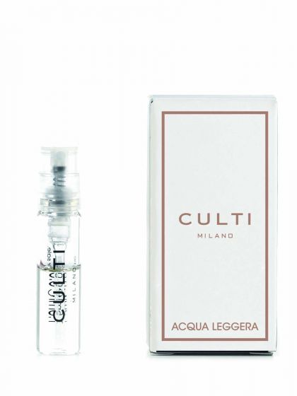 Tester Profumo Acqua Leggera (2ml)