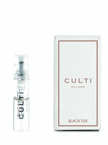 Tester EDP Black Tux (0.2ml)