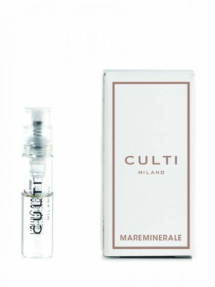 Tester Fragranza Ambiente Mareminerale (2ml)