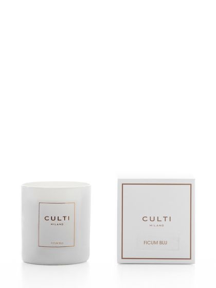 CANDELA 270GR FICUM BLU