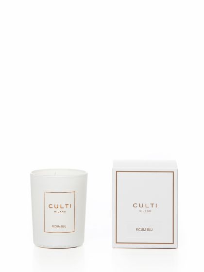 CANDELA 70GR FICUM BLU