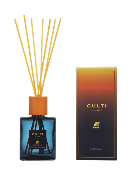 DIFFUSER CULTI MILANO FOR K-WAY