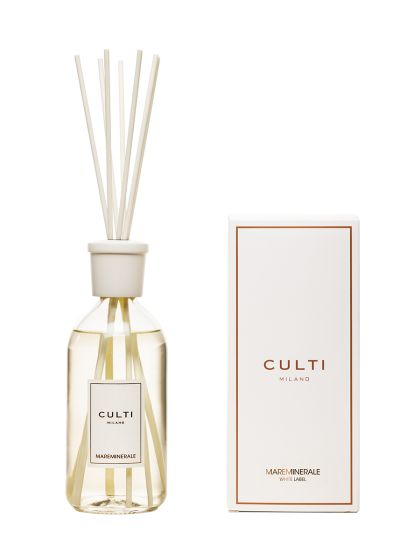 DIFFUSORE WHITE LABEL MAREMINERALE