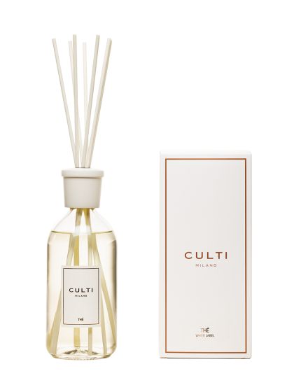 DIFFUSORE WHITE LABEL THÉ