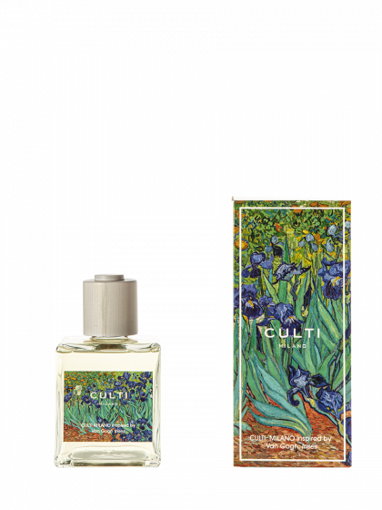 Diffusore 500ml Van Gogh, Irises