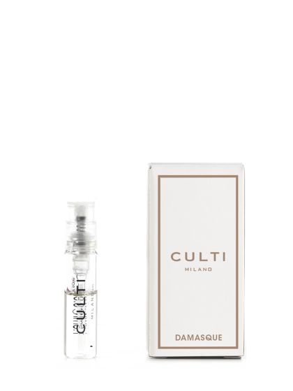Tester Fragranza Ambiente Damasque (2ml)