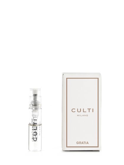 Tester Fragranza Ambiente Gratia (2ml)