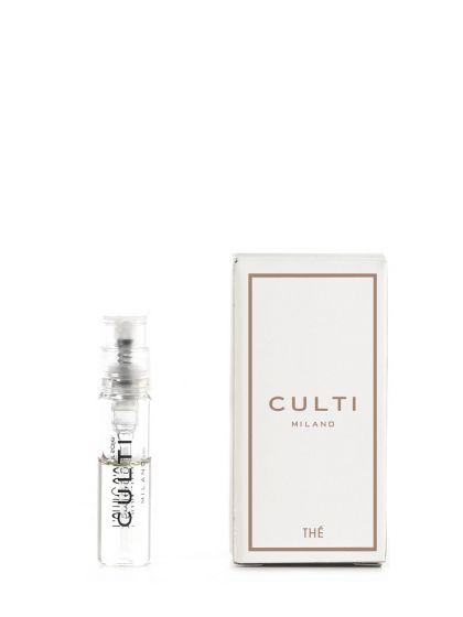 Tester Fragranza Ambiente The (2ml)