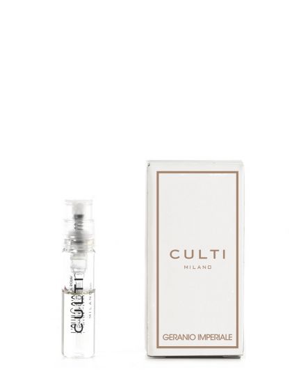 Tester Profumo Geranio Imperiale (0.2ml)