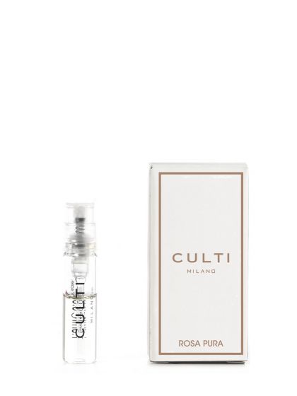 Rosa Pura Parfume Sample (0.2ml)