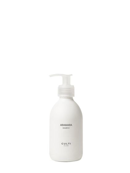 SHAMPOO 250ML ARAMARA