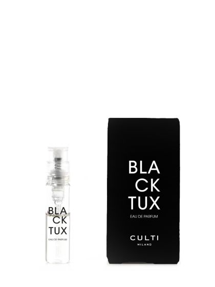 Tester Texturae Black Tux EDP (2ml)