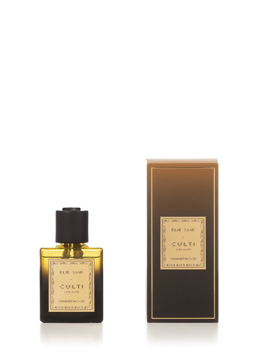 DIFFUSORE 500ML SUMMERWOOD