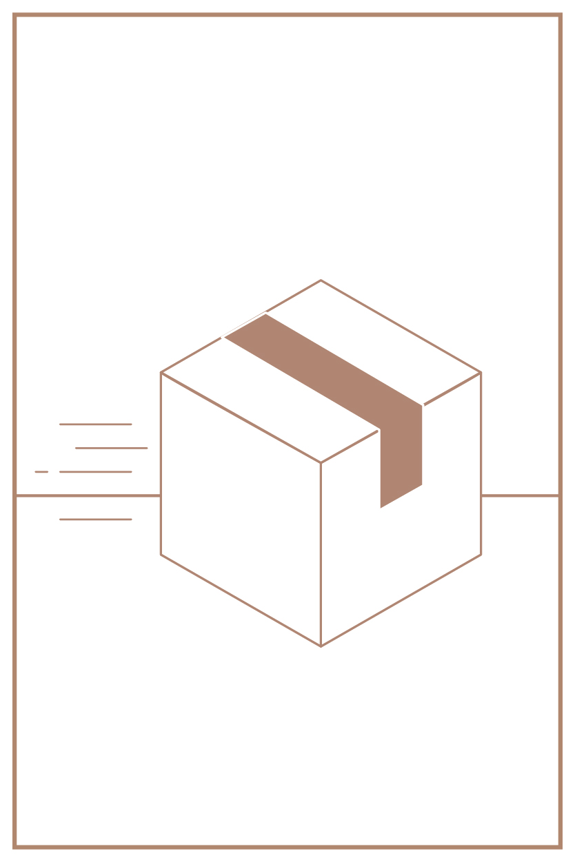 Spedizione gratuita sopra i 50 € in Italia