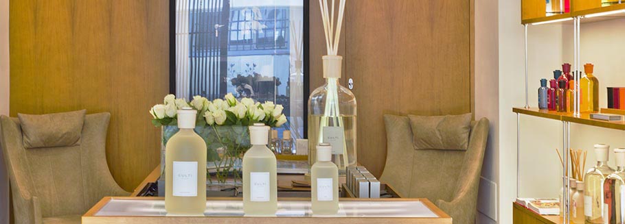 Culti Boutique Napoli